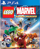 بازی LEGO Marvel Super Heroes برای PS4