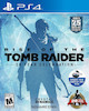 بازی Tomb Raider 20 Year Celebration برای PS4
