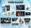 بازی Tomb Raider 20 Year Celebration برای PS4
