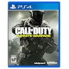 بازی Call Of Duty Infinitie Warfare برای PS4
