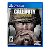 بازی Call Of Duty WWII برای PS4