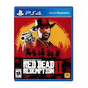 بازی Red Dead Redemption II برای PS4