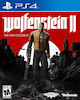 بازی Wolfenstein II: New Colossus برای PS4 