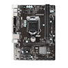 مادربرد MSI H81M-Pro VD نسل چهارم