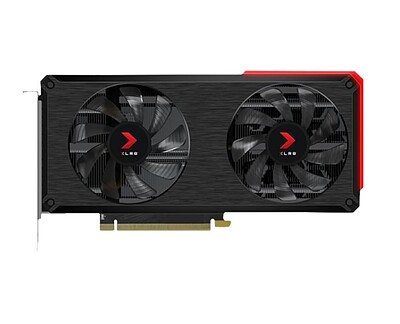 کارت گرافیک PNY GeForce RTX 3060 Ti 8GB XLR8