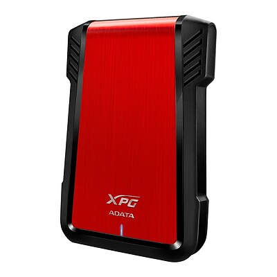 SSD اکسترنال ADATA مدل EX500 ظرفیت 250gb