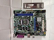 مادربرد intel مدل H61 نسل سوم