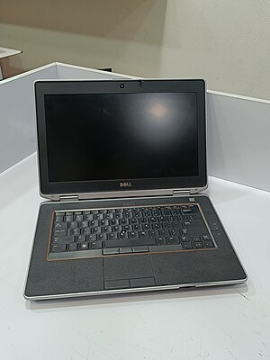 لپ تاپ Dell Latitude E6420