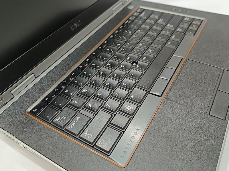 لپ تاپ Dell Latitude E6420