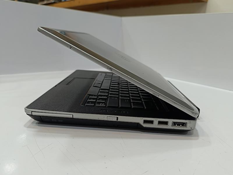 لپ تاپ Dell Latitude E6420