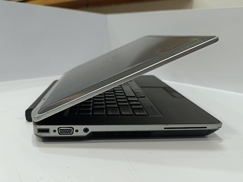 لپ تاپ Dell Latitude E6420