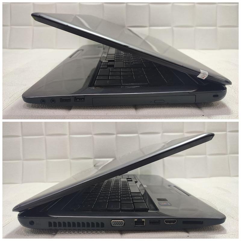 لپ تاپ استوک Toshiba مدل L775D