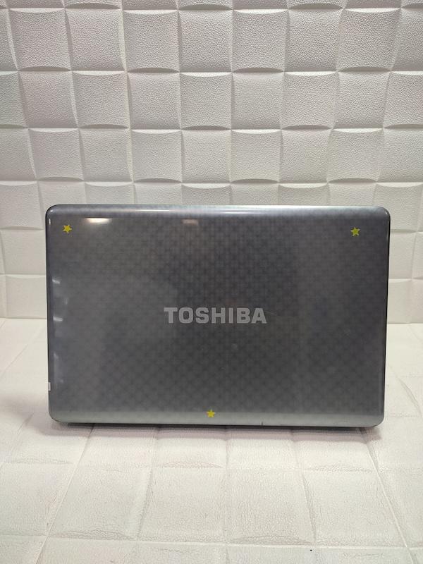 لپ تاپ استوک Toshiba مدل L775D