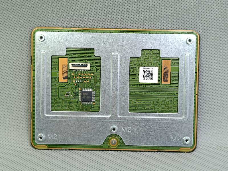 تاچ پد لپ تاپ Acer E5-576