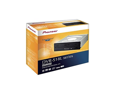 دی وی دی رایتر دسکتاپ  Pioneer DVR-S18L