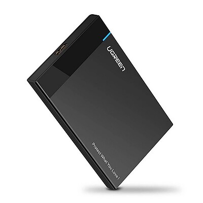 حافظه SSD اکسترنال UGreen ظرفیت 1TB