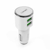 شارژر فندکی LDNIO مدل DL-C29 همراه با کابل microUSB