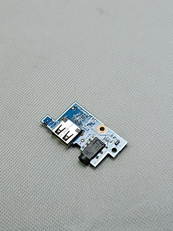برد USB و AUX لپ تاپ Lenovo B50-70