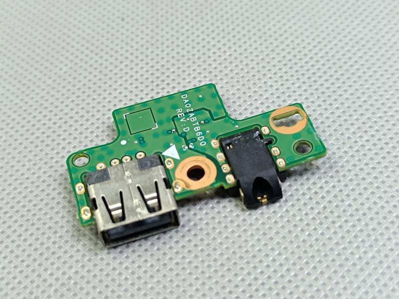 برد USB و AUX لپ تاپ Acer E5-576