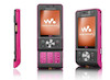 گوشی موبایل Sony Ericsson مدل W910i