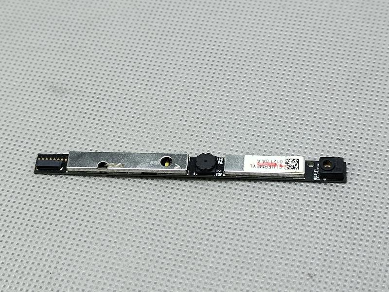 وب کم لپ تاپ Lenovo B50-70