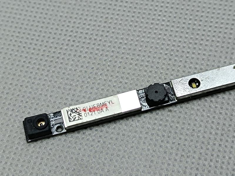وب کم لپ تاپ Lenovo B50-70