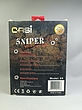 ماوس گیمینگ باسیم CASI مدل Sniper X4