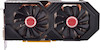 کارت گرافیک XFX Radeon Rx580 با گارانتی 6 ماهه