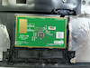 قاب C بهمراه تاچ پد لپ تاپ MSI CX61