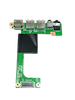 برد USB HDMI AUX لپ تاپ MSI CX61