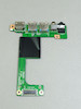 برد USB HDMI AUX لپ تاپ MSI CX61