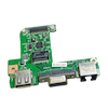 برد VGA لپ تاپ MSI CX61