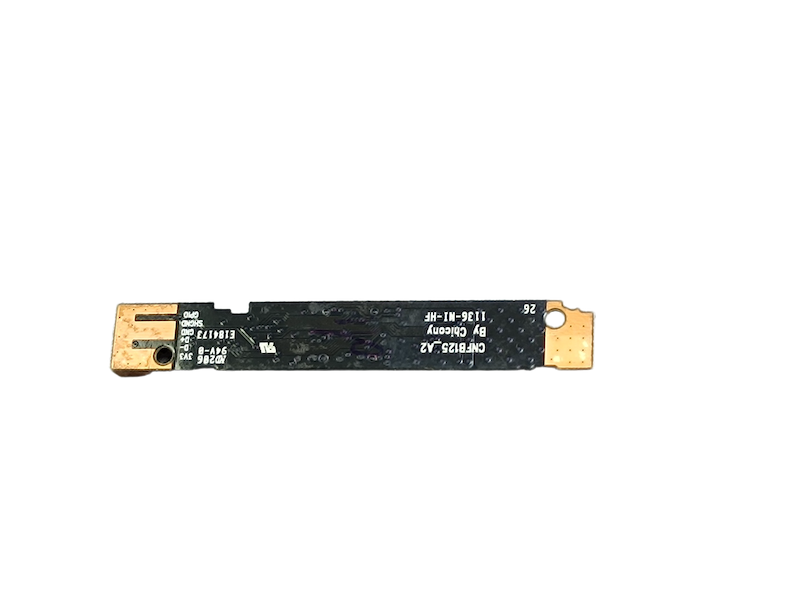 وب کم لپ تاپ MSI CX61