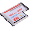 اکسپرس کارت USB 30 لپ تاپ (54MM)