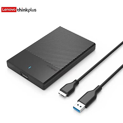 SSD اکسترنال Lenovo ظرفیت 1TB