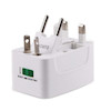  مبدل برق چندمنظوره XP مدل PD21000