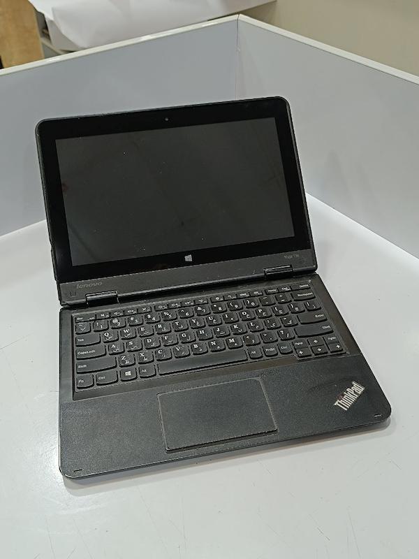 لپ تاپ Lenovo Yoga 11e