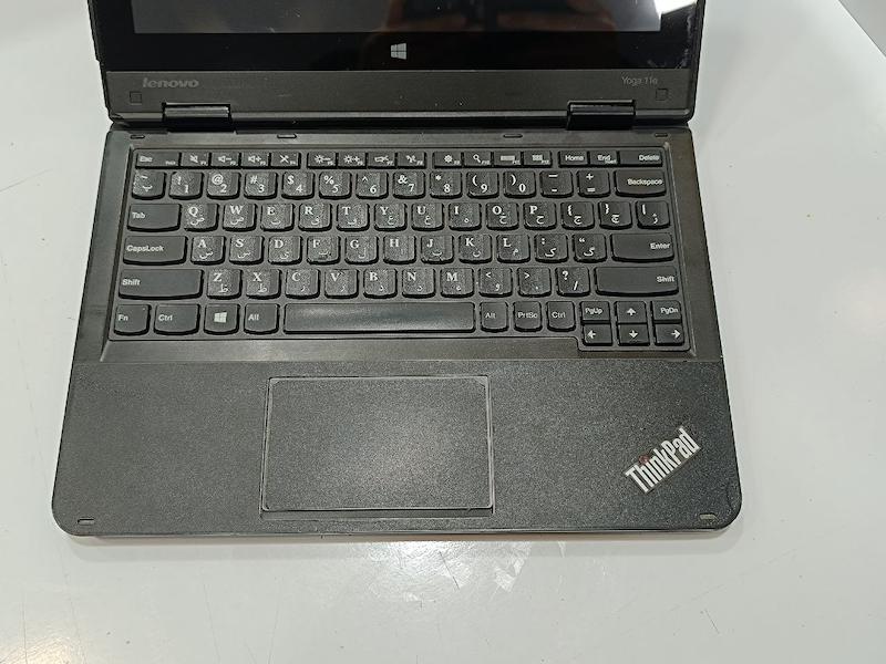 لپ تاپ Lenovo Yoga 11e