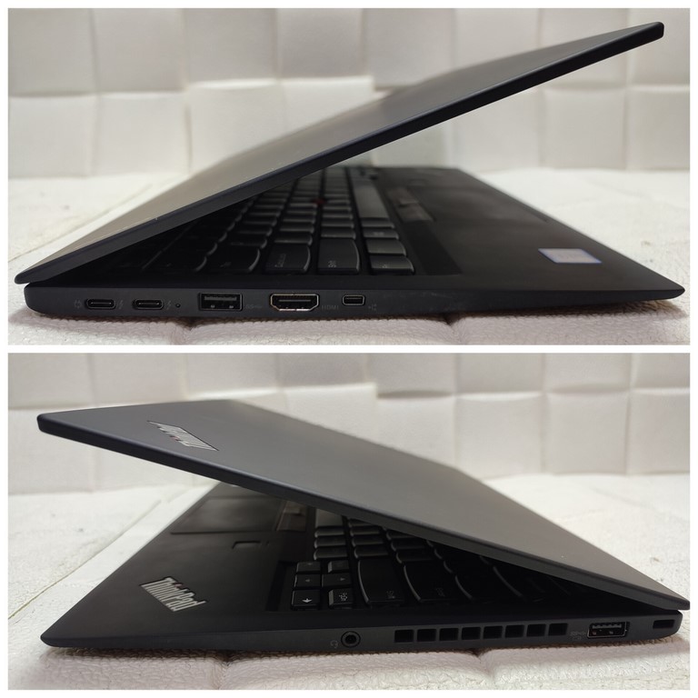 لپ تاپ استوک Lenovo مدل X1 Carbon