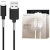 کابل شارژ آیفون Brofone مدل BX11 طول 1 متر