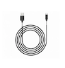 کابل شارژ آیفون Brofone مدل BX11 طول 1 متر