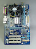 باندل Gigabyte DDR2
