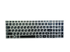 کیبورد لپ تاپ Lenovo Z50-70