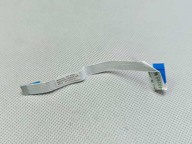 تاچ پد لپ تاپ Lenovo Z50-70