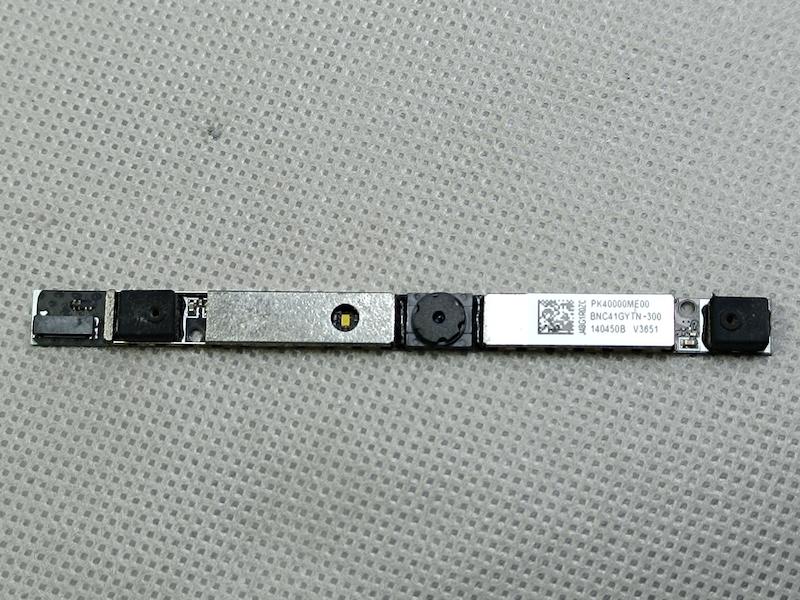 وب کم لپ تاپ Lenovo Z50-70 
