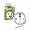کابل شارژ iPhone XS MAX Lightning To USB