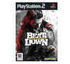 بازی Beat Down: Fist of Vengeance برای PS2