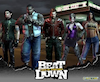 بازی Beat Down: Fist of Vengeance برای PS2