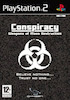 بازی Conspiracy Weapons of Mass Destruction برای PS2