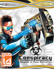 بازی Conspiracy Weapons of Mass Destruction برای PS2